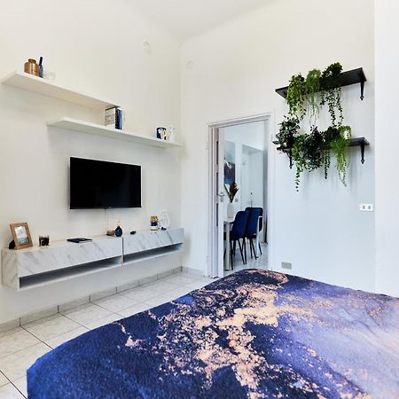 Cozy Studio A Few Steps From Sesto Rondo Metro Station Сесто Сан Джовани Екстериор снимка