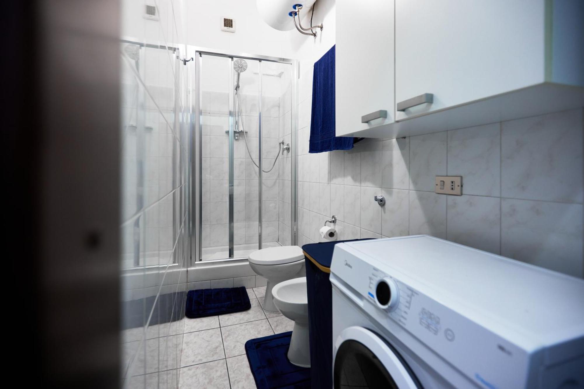 Cozy Studio A Few Steps From Sesto Rondo Metro Station Сесто Сан Джовани Екстериор снимка