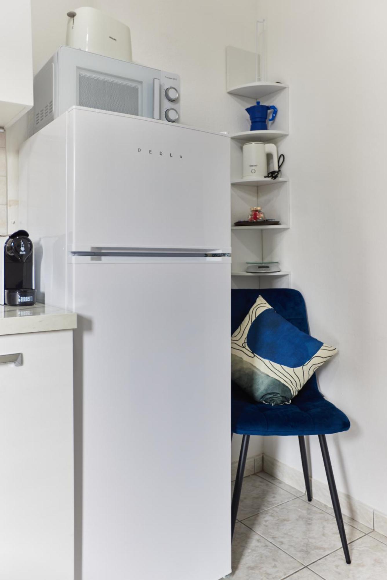 Cozy Studio A Few Steps From Sesto Rondo Metro Station Сесто Сан Джовани Екстериор снимка